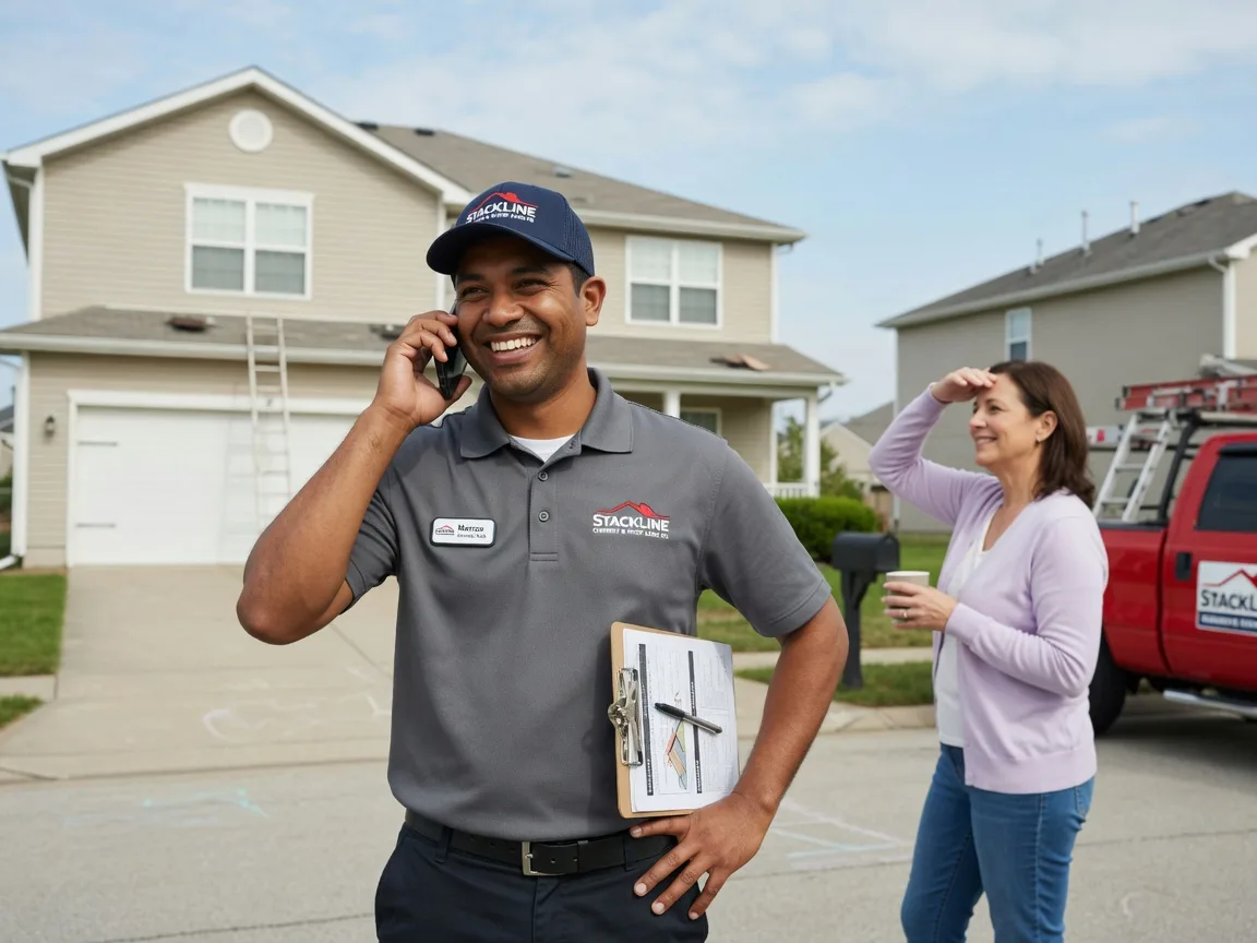 Chimney flashing repair Reading, KS FAQs